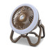 Wentylator z lampą Anaconda Camp Fan Light RMX-710