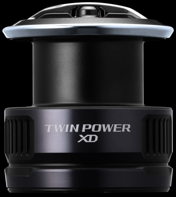 Kołowrotek Shimano Twin Power XD FB