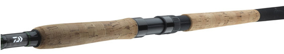Wędka Daiwa Megaforce Catfish