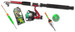 Zestaw startowy Saenger Travel Set Allround