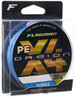 Plecionka Flagman Braid Orbion Pe X-4 0.12mm 14kg 150m Ocean Blue