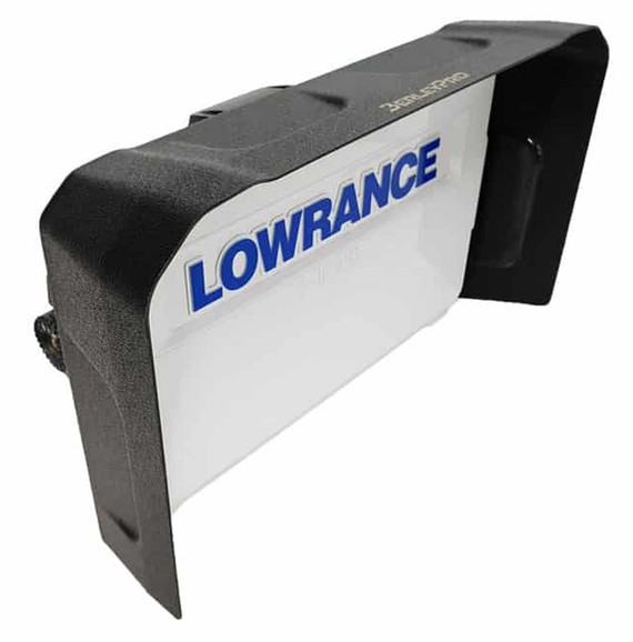 Osłona echosondy Lowrance HDS GEN 1/2 Non Touch BerleyPro
