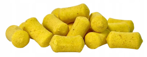 Przynęta naturalna Genlog Dumbells Crazy
