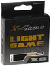 Plecionka Flagman X-Game Light Game Pe X-8 0.094mm 2.7kg 150m White