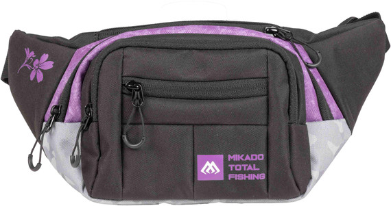 Nerka Mikado Hip Pack