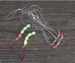 Zestaw morski Aquantic Surfcasting II