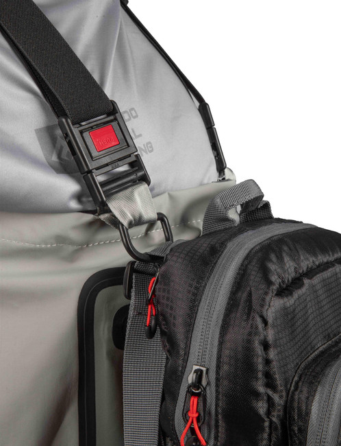 Plecak Mikado MFT Hybridpack