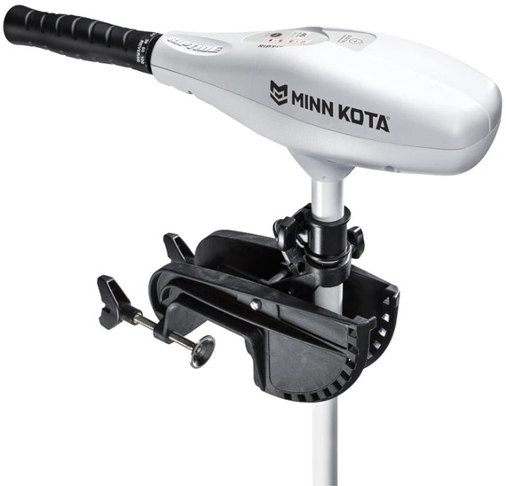Silnik zaburtowy Min Kota Riptide Transom 55/Sc