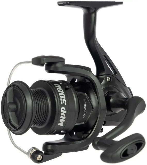 Kołowrotek X-Fish MPP