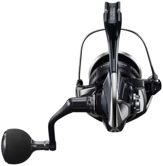 Kołowrotek Shimano Twin Power XD FB