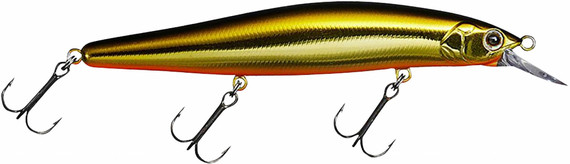 Wobler Daiwa Steez Minnow