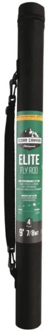 Wędka Shakespeare Srodeli9078 Skp Elite Rod