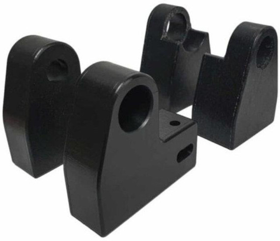 Adapter do krzesła Native Watercraft Slayer Seat Risers BerleyPro