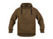 Bluza z kapturem Delphin Yog!