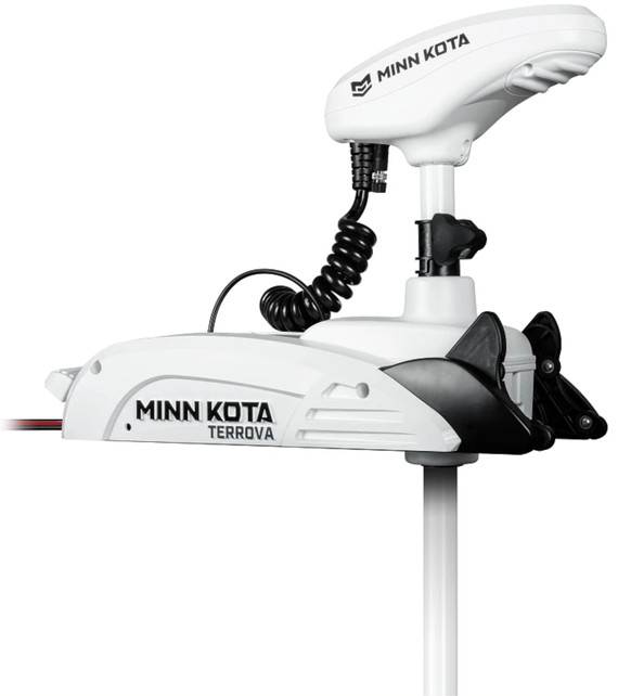 Silnik trollingowy Min Kota Rt Terrova 55/Wr