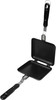 Toster biwakowy Mikado Camping Toaster