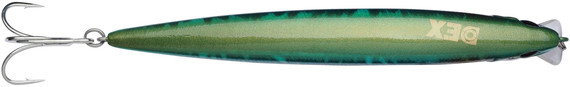 Wobler Berkley Dex Long Shot