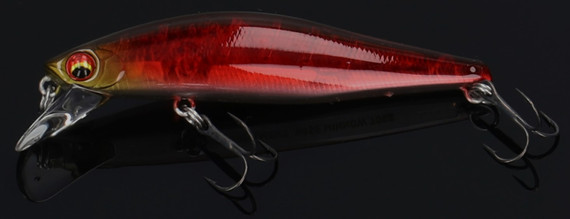 Wobler Daiwa Tournament Wise Minnow
