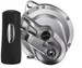 Multiplikator Shimano Tallica II A 40LB
