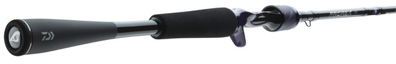Wędka Daiwa Prorex AGS Baitcast