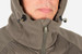 Kurtka zimowa Fox Explorer Fleece Hooded