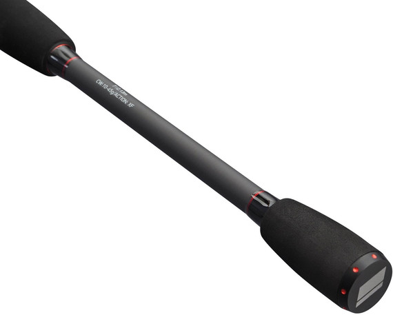 Wędka Abu Garcia Vendetta4