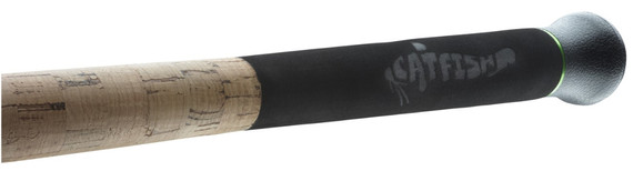 Wędka Daiwa Megaforce Catfish