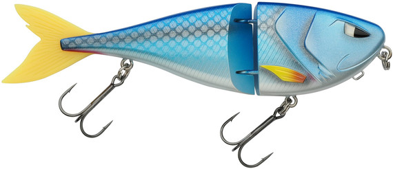 Wobler Berkley Zilla Jointed Glider