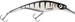 Wobler Westin Platypus Crankbait