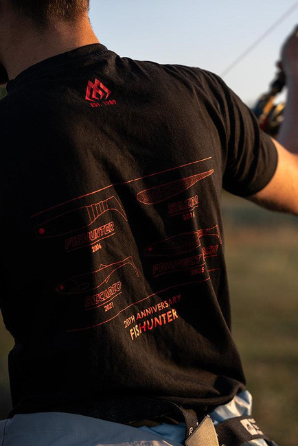 Koszulka T-Shirt Mikado Classic
