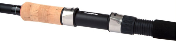 Wędka Shimano Sienna AR TEGT Wrap