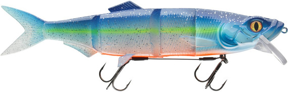 Wobler Daiwa PX Hybrid SB250