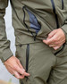 Spodnie Fox Explorer 20K