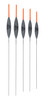 Smukły spławik z kilem z drutu Matrix Slim Wire Pole Float