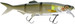 Wobler Daiwa PX Hybrid SB250