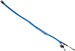 Ochraniacz z siatki Fox Rage Rod Shield Spin