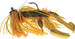 Przynęta Jig Westin Slide Up Rubber Jig Tunsten