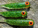Guma spinningowa Great Fish GF1
