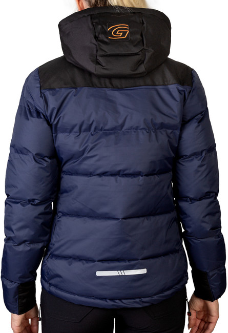 Kurtka damska ocieplana Graff 645-O-3-D