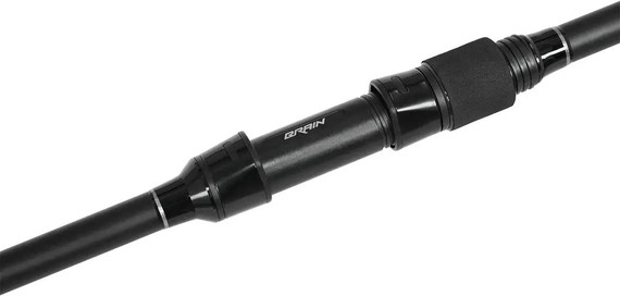 Wędka Brain Black Pond Carp