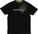 T-shirt Matrix Hex Print