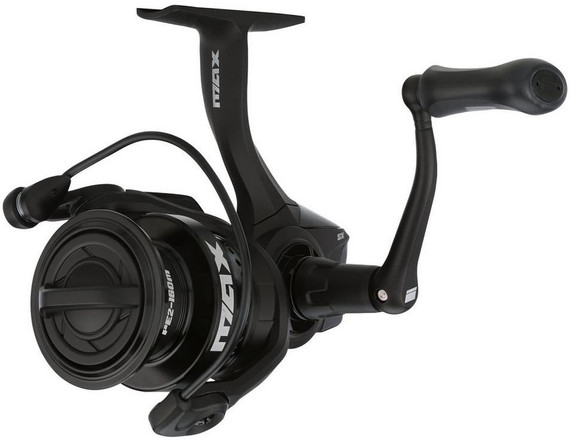 Kołowrotek Abu Garcia Max X