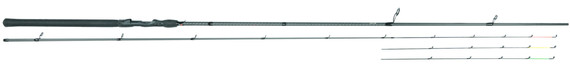 Wędka Robinson Stinger X-Cross Method Feeder