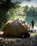 Parasol Fox Brolly