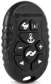 Mikropilot Bluetooth Min Kota Micro Remote-Bluetooth