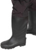 Lekkie wodery do pasa Fox Rage Lightweight Waist Wader