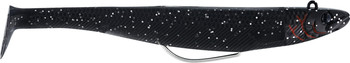 Jig Westin Magic Minnow Weedless