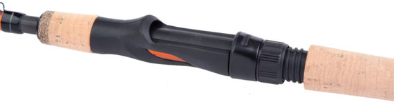 Wędka Shimano STC AX Mini