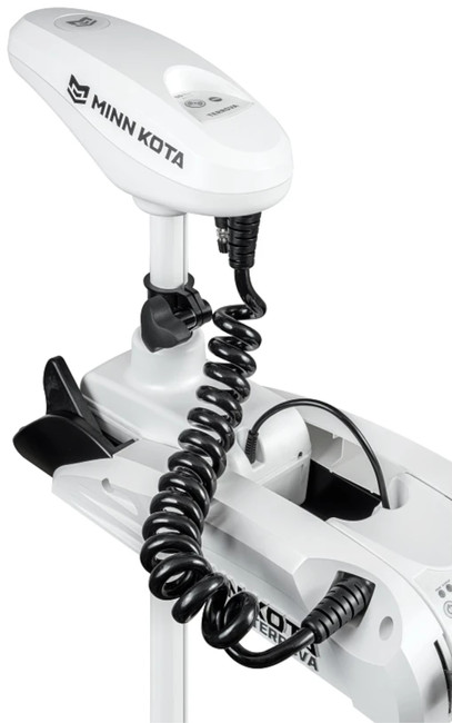 Silnik trollingowy Min Kota Rt Terrova 112/Wr