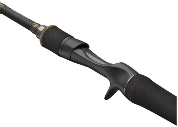 Wędka Abu Garcia Beast X2 862
